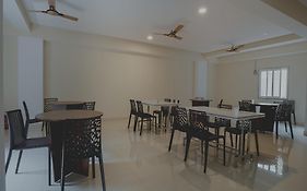 Hotel O Gokul Grand Near Sr Nagar Police Station